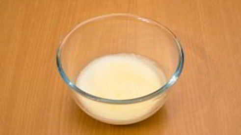 конфеты домашние