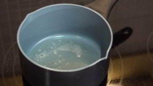 конфеты домашние