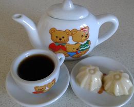 Конфеты Фруктовый мармелад