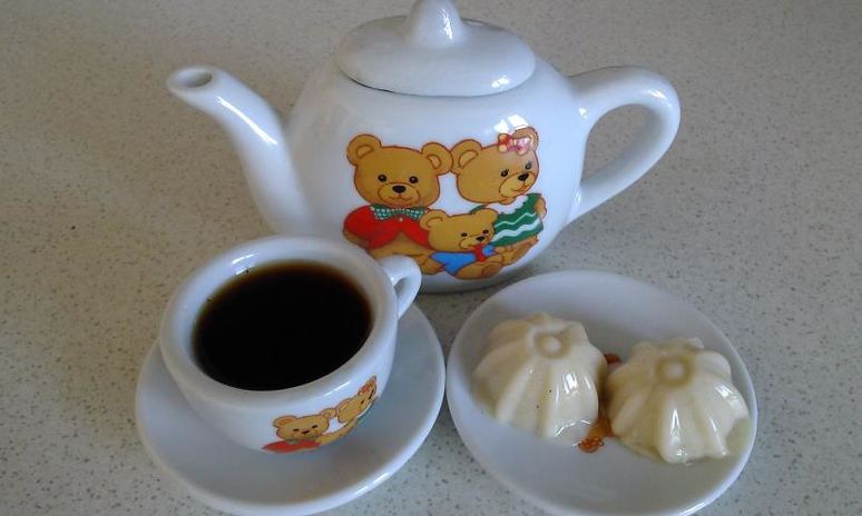 Рецепт конфет фруктовый мармелад