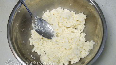 конфеты из кокосовой стружки и сгущенки