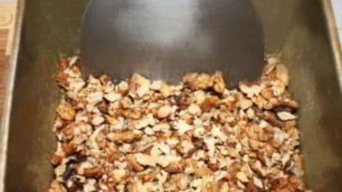 конфеты из сухофруктов