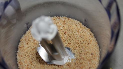 конфеты из вяленой клюквы в шоколаде