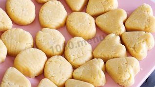 Конфеты коровка