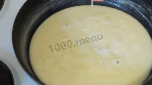 конфеты коровка