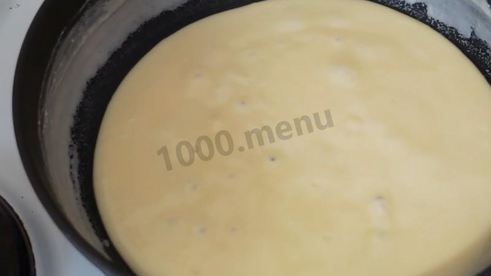 конфеты коровка