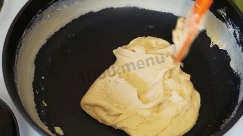 конфеты коровка