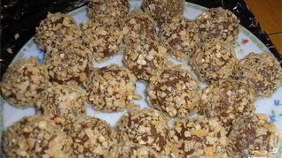 Конфеты Курочка ряба