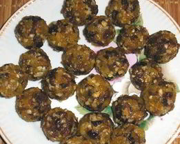 Конфеты Пчелка