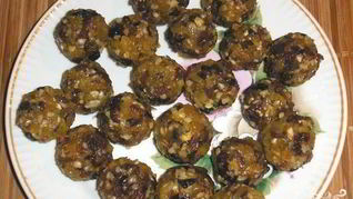 Конфеты Пчелка