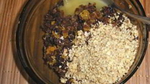 конфеты пчелка