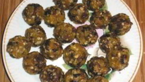 конфеты пчелка