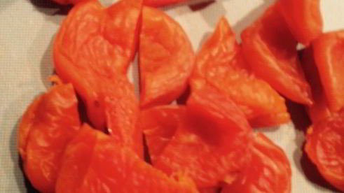 конфеты полезные