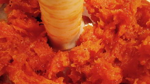 конфеты полезные