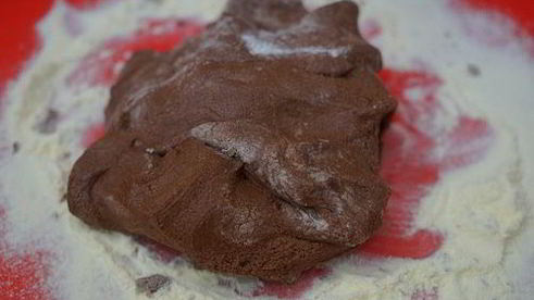 конфеты тутси ролл