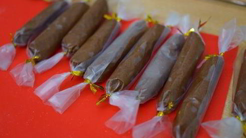 конфеты тутси ролл