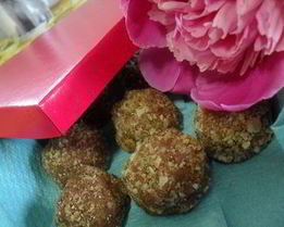 Конфеты В подарок мамочке