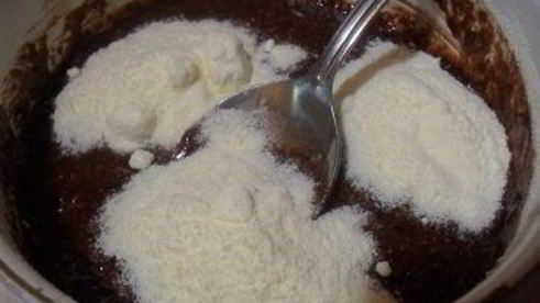 конфеты в подарок мамочке