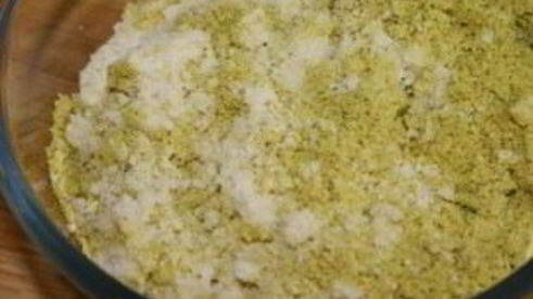 конфеты в виде сердца