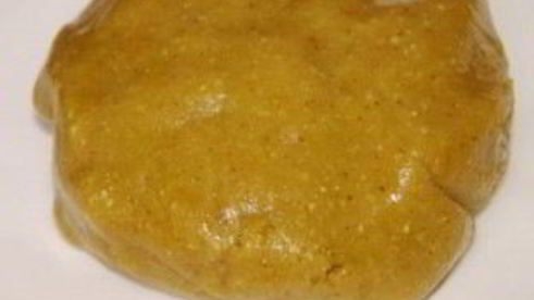 конфеты в виде сердца