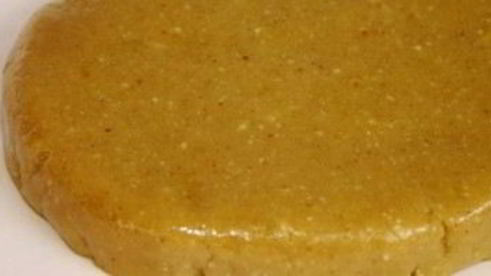 конфеты в виде сердца