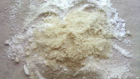 марципановые конфеты