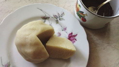 марципановые конфеты