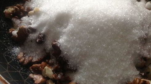 шоколадные конфеты пралине