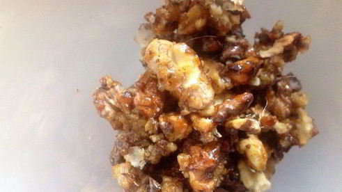 шоколадные конфеты пралине