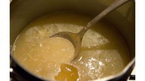 желатиновые конфеты