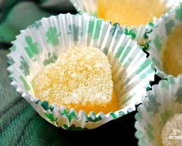 Желейные конфеты