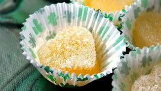 Желейные конфеты