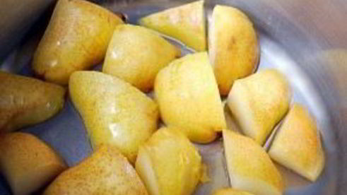 желейные конфеты