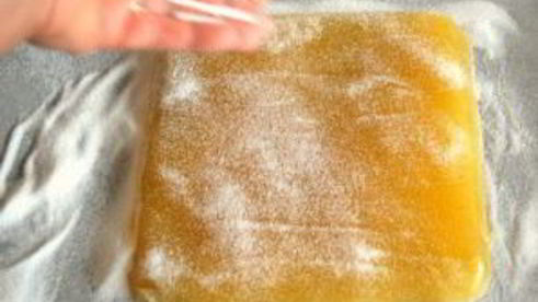 желейные конфеты