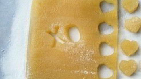 желейные конфеты