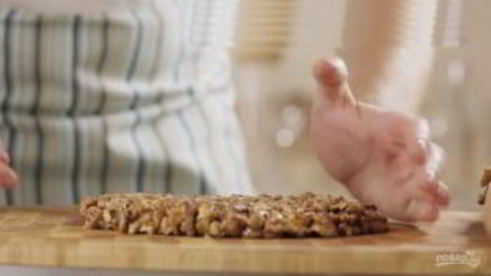 козинаки с грецкими орехами