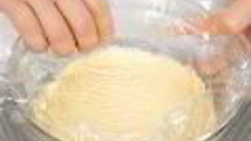 английский крем с корицей