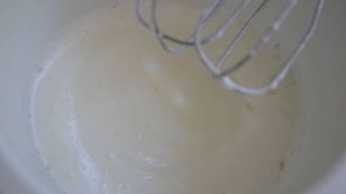 бисквитный рулет с лососевым кремом