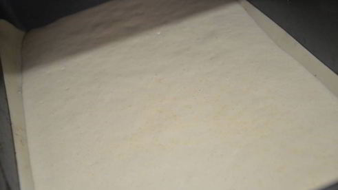 бисквитный рулет с лососевым кремом