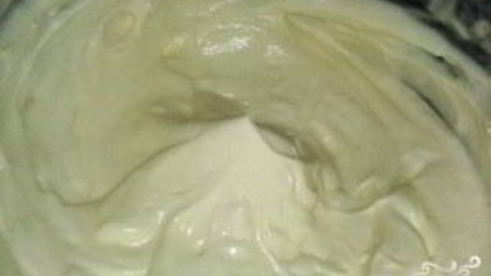 десерты в креманках