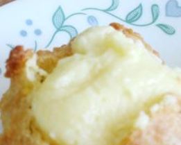 Французский заварной крем