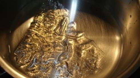 йогуртовый террин с лимонным кремом, клубникой и киви