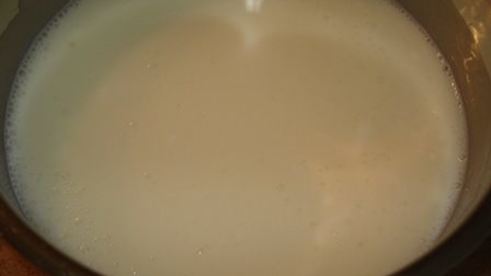 йогуртовый террин с лимонным кремом, клубникой и киви