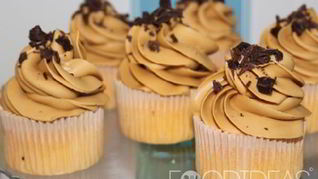 Карамельный крем