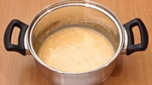 кофейный крем