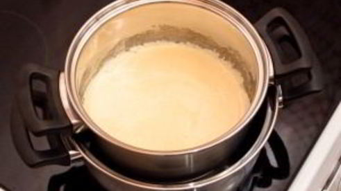 кофейный крем