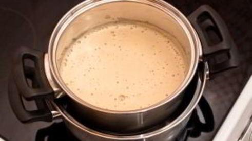 кофейный крем