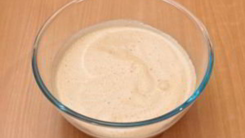 кофейный крем