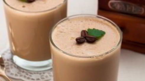 кофейный крем