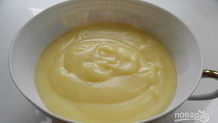 Крем для торта Наполеон классический